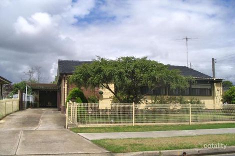 1 Birch St, North St Marys, NSW 2760