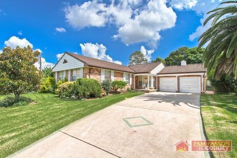 6 Newport Pl, Oatlands, NSW 2117