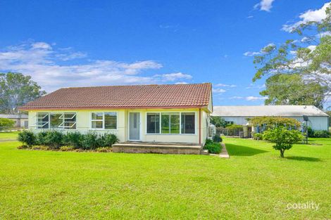 Property photo of 296 Deepfields Road Catherine Field NSW 2557
