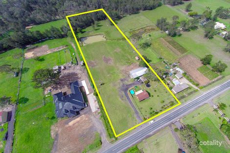 Property photo of 296 Deepfields Road Catherine Field NSW 2557