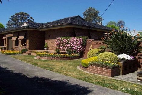 Property photo of 3/20 Panoramic Grove Glen Waverley VIC 3150