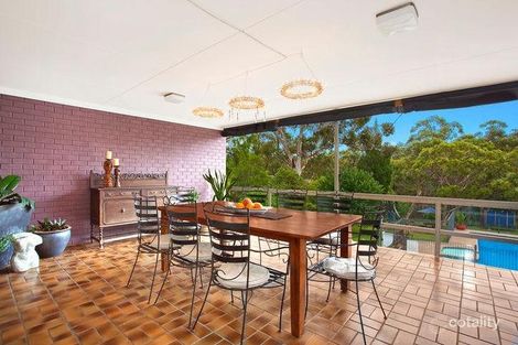 Property photo of 84 Kooloona Crescent West Pymble NSW 2073