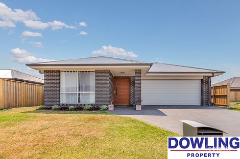 4 Spotwing St, Chisholm, NSW 2322