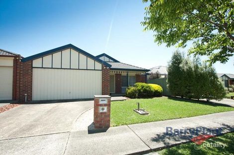 41 Masterton Pl, Cranbourne East, VIC 3977