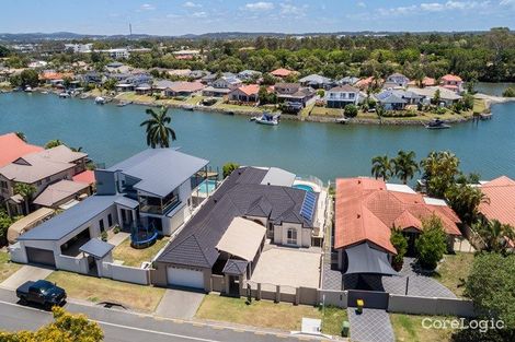 Property photo of 60 Monterey Keys Drive Helensvale QLD 4212