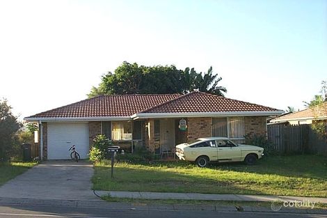 Property photo of 101 Chisholm Road Carrara QLD 4211