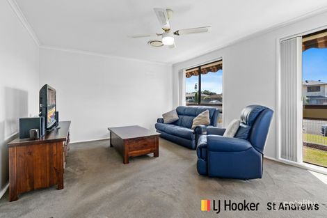 Property photo of 86 Bannockburn Avenue St Andrews NSW 2566