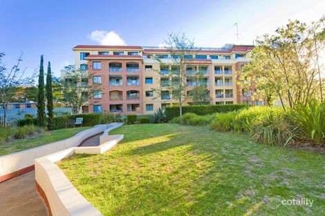 Property photo of 705/34-52 Alison Road Randwick NSW 2031