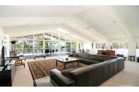 Property photo of 18 Greville Avenue Sanctuary Point NSW 2540