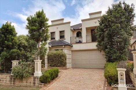 Property photo of 22 Satinash Street Parklea NSW 2768