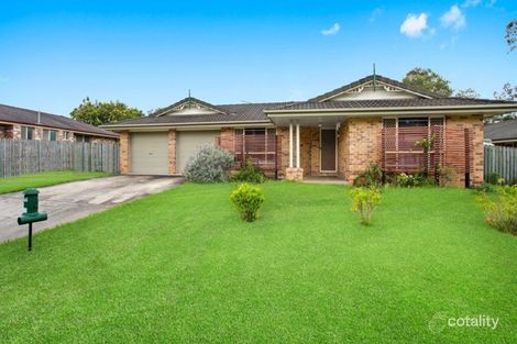 29 Parkridge Ave, Upper Caboolture, QLD 4510