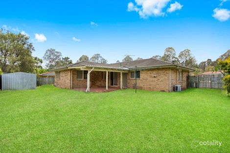 Property photo of 29 Parkridge Avenue Upper Caboolture QLD 4510