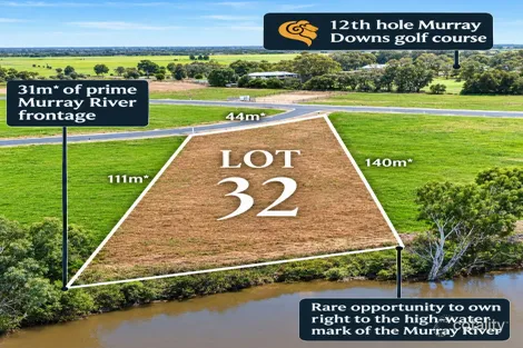 1 Boobook Cres, Murray Downs, NSW 2734