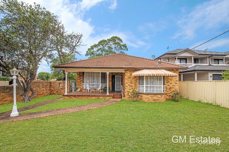 Property photo of 9 Donald Street Picnic Point NSW 2213