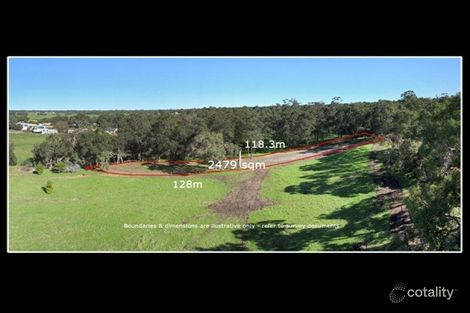 Lot 99 Gordon Rd, Serpentine, WA 6125