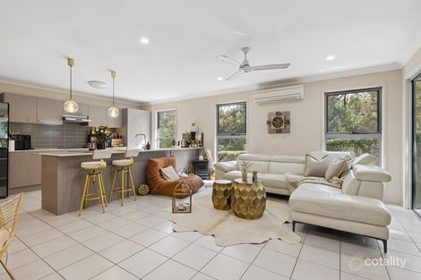 14 Timberlake Ct, Berrinba, QLD 4117
