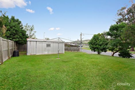 Property photo of 62 Gizeh Street Enoggera QLD 4051