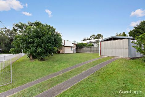Property photo of 62 Gizeh Street Enoggera QLD 4051