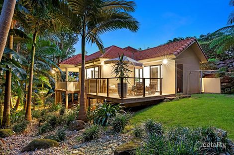Property photo of 16 Red Bean Close Suffolk Park NSW 2481