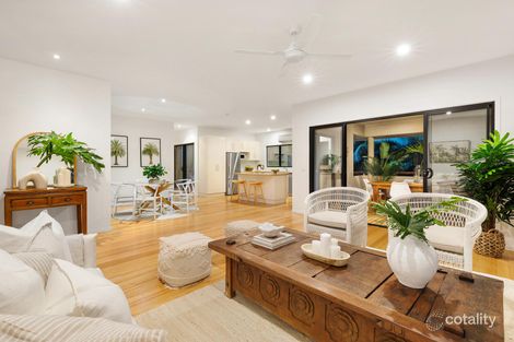 Property photo of 16 Red Bean Close Suffolk Park NSW 2481