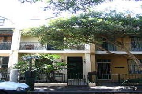 261 Bulwara Rd, Ultimo, NSW 2007