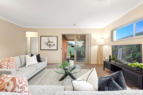 Property photo of 8 Moore Mews Pakenham VIC 3810