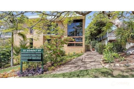 4/22 Stirrat St, Coorparoo, QLD 4151