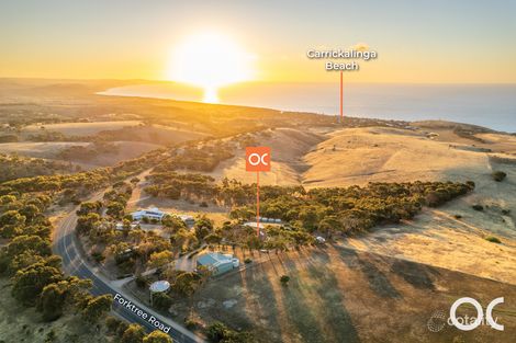 Property photo of 888 Forktree Road Carrickalinga SA 5204
