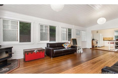 Property photo of 199 Ridgewood Road Rosebank NSW 2480