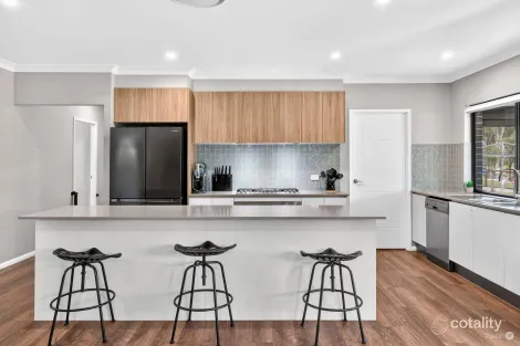 Property photo of 8 Attunga Court Delaneys Creek QLD 4514