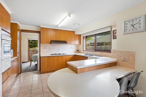 Property photo of 1 Early Place Boronia VIC 3155