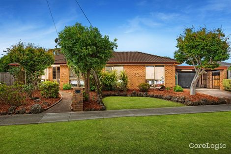 Property photo of 1 Early Place Boronia VIC 3155
