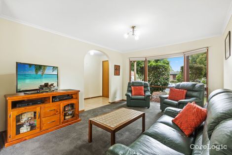 Property photo of 1 Early Place Boronia VIC 3155