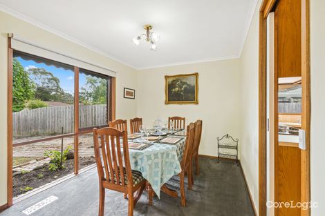 Property photo of 1 Early Place Boronia VIC 3155