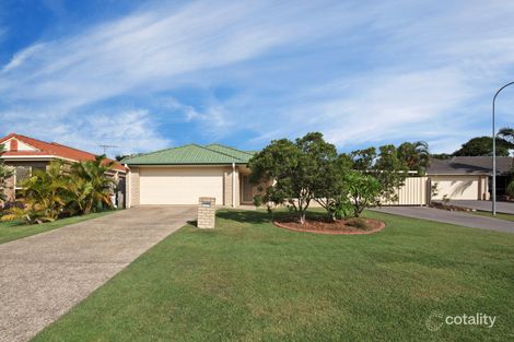 Property photo of 9 Tyler Place Deception Bay QLD 4508