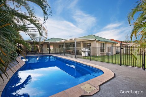 Property photo of 9 Tyler Place Deception Bay QLD 4508