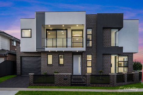 Property photo of 1 Mulumulung Street Austral NSW 2179