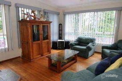Property photo of 16 David Street Monbulk VIC 3793
