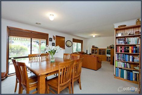 Property photo of 38 McKinley Circuit Calwell ACT 2905