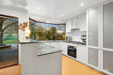 Property photo of 12 Wisdom Place Hughes ACT 2605