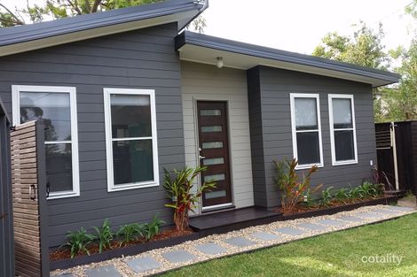 Property photo of 8 Coolangatta Avenue Elanora Heights NSW 2101