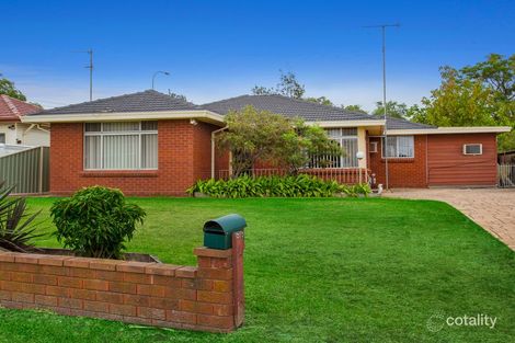 Property photo of 12 Cirrus Street Dapto NSW 2530