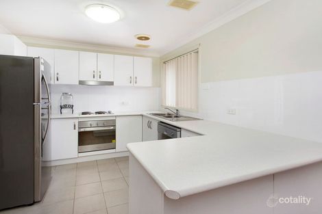 Property photo of 12 Cirrus Street Dapto NSW 2530