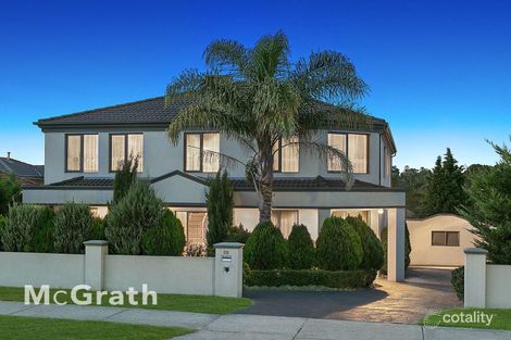 25 Whiton St, Mount Waverley, VIC 3149