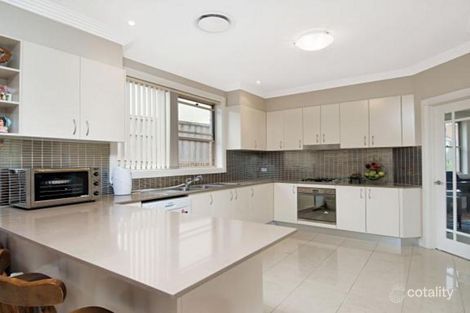 Property photo of 6 Foley Place Castle Hill NSW 2154