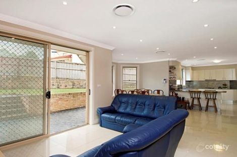 Property photo of 6 Foley Place Castle Hill NSW 2154