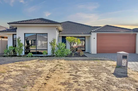 34 Portman Pde, Baldivis, WA 6171