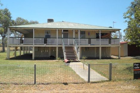 25 Chrystal St, Roma, QLD 4455