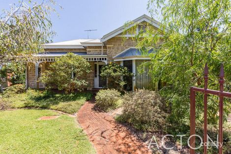 Property photo of 9 Fraser Street Swanbourne WA 6010