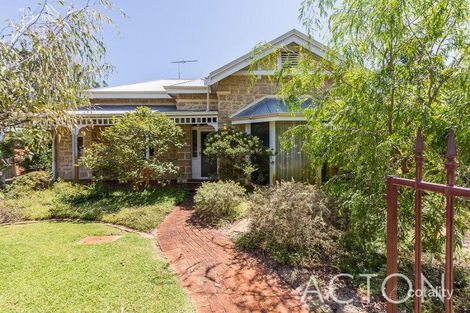 Property photo of 9 Fraser Street Swanbourne WA 6010